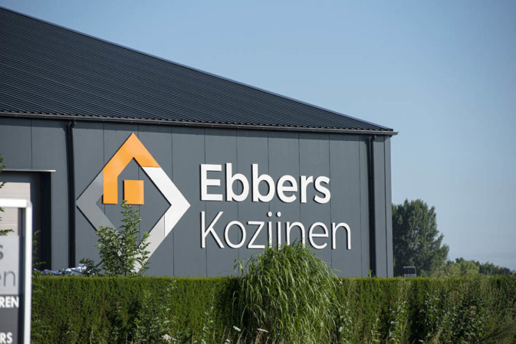 Ebbers Kozijnen als duurzame bouwpartner