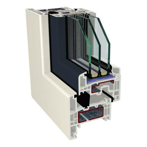S9000NL Slim Gealan